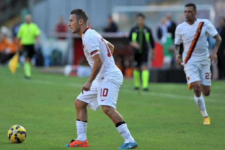 Roma drži ključeve prolaza u svojim rukama, ali Manchester City i bez Agüera sanja osminu finala