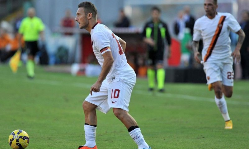 Roma drži ključeve prolaza u svojim rukama, ali Manchester City i bez Agüera sanja osminu finala