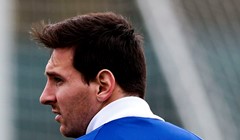 Messi: "Volio bih zauvijek ostati u Barceloni, ali u nogometu stvari ne idu uvijek onako kako želite"