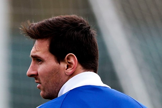 Martino: "Messi nije bio sposoban za nastup, nije mogao niti kopačku obuti"