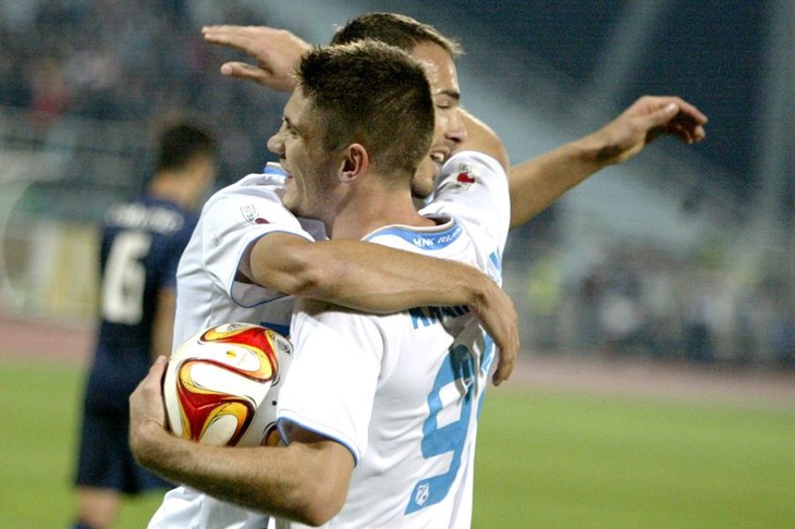 Dario Šimić: "Kramarić je hrvatski Inzaghi, on kažnjava sve pogreške protivnika"
