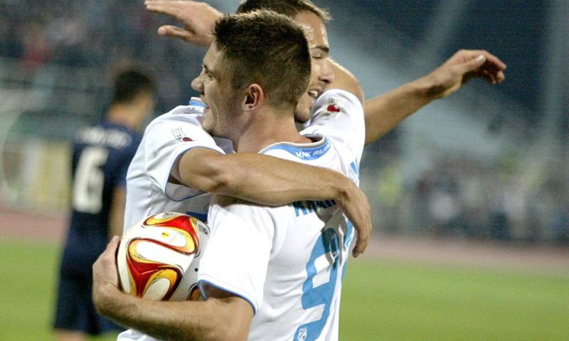 Dario Šimić: "Kramarić je hrvatski Inzaghi, on kažnjava sve pogreške protivnika"