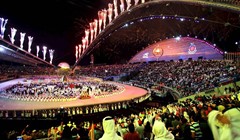 Doha pobijedila Eugene i Barcelonu: Katar dobio i SP u atletici 2019. godine