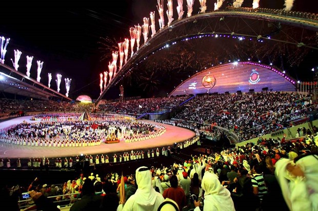 Doha pobijedila Eugene i Barcelonu: Katar dobio i SP u atletici 2019. godine