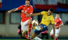 Olimpijske igre: Brazilski nogometaši otvaraju s Južnom Afrikom