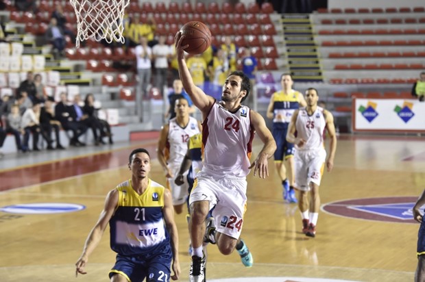 Stipčević među istaknutijima u uvjerljivoj pobjedi Virtusa, Lietuvos Rytas zaustavio Partizan