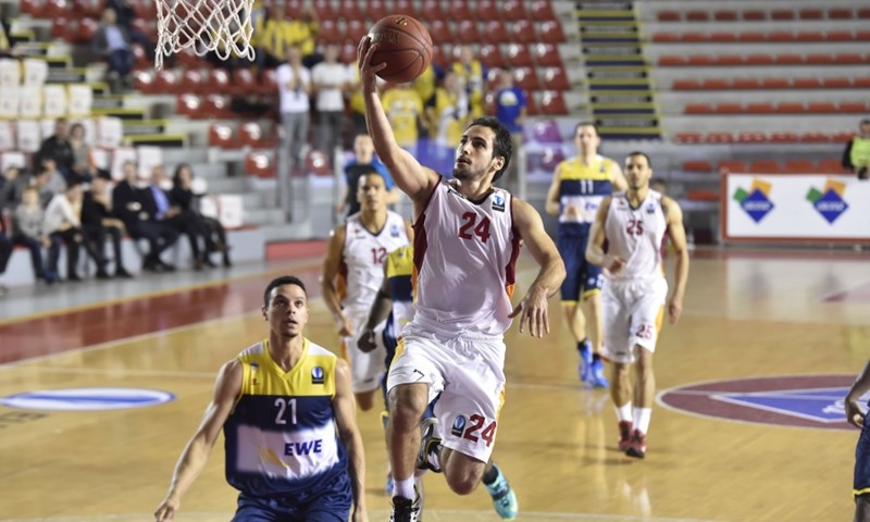 Stipčević među istaknutijima u uvjerljivoj pobjedi Virtusa, Lietuvos Rytas zaustavio Partizan