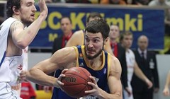 Popović solidan u uvjerljivoj predstavi Himkija, Planinićevih šest poena u pobjedi Budućnosti