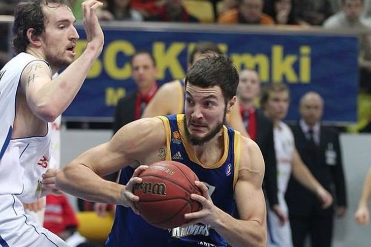 Popović solidan u uvjerljivoj predstavi Himkija, Planinićevih šest poena u pobjedi Budućnosti