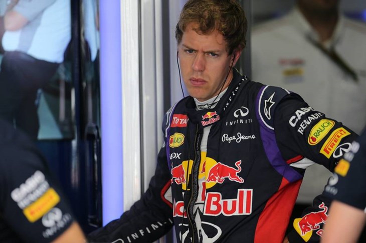 Potvrđen Alonsov odlazak, Vettel tri godine u Ferrariju: "Schumacher u crvenom bolidu bio mi je idol"