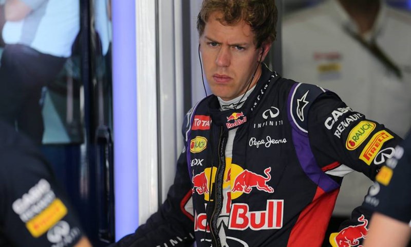 Potvrđen Alonsov odlazak, Vettel tri godine u Ferrariju: "Schumacher u crvenom bolidu bio mi je idol"