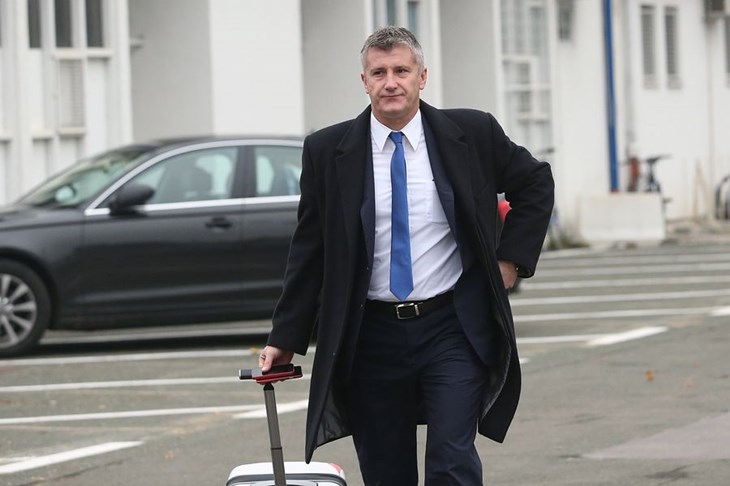 Davor Šuker s Tajlanda: "Za ulaganje u mlade treba mnogo novca. Želim postati član IO Fife"