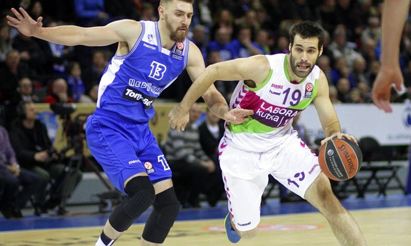 Video: Šarić najbolji u Efesovom porazu, Valencia propustila iznenaditi Olympiakos