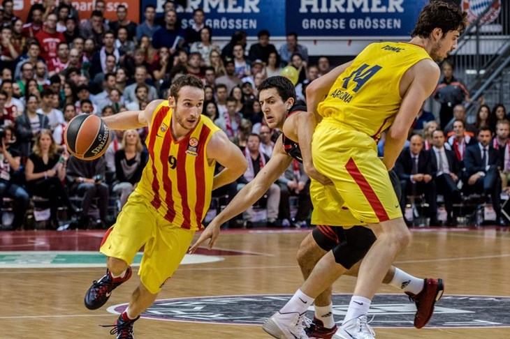 Video: 60 Barceloninih poena u poluvremenu u Münchenu, Panathinaikos do prve gostujuće pobjede