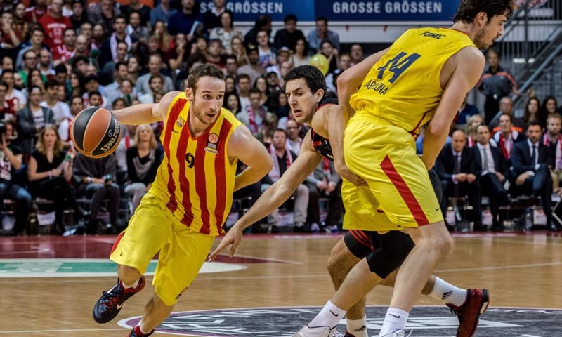 Video: 60 Barceloninih poena u poluvremenu u Münchenu, Panathinaikos do prve gostujuće pobjede