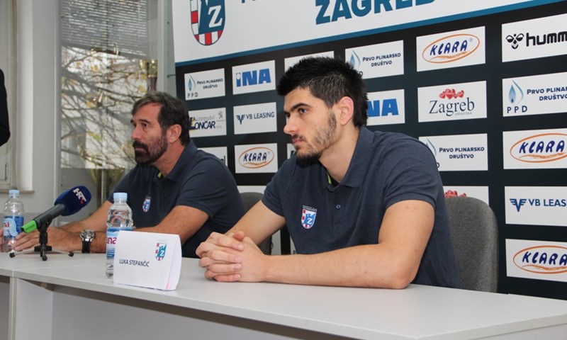 Vujović: "Kada pobijedimo sebe protivnici nam neće biti problem"