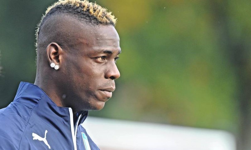 Mario Balotelli mora na operaciju, pauza barem tri mjeseca