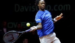 Izjednačenje na otvaranju finala Davis kupa: Wawrinka i Monfils osigurali po bod svojim reprezentacijama