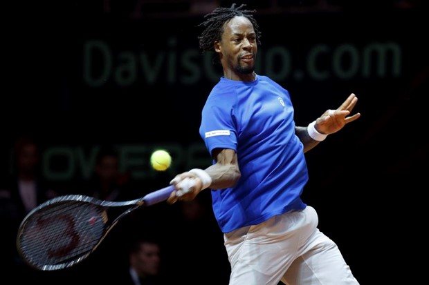 Izjednačenje na otvaranju finala Davis kupa: Wawrinka i Monfils osigurali po bod svojim reprezentacijama