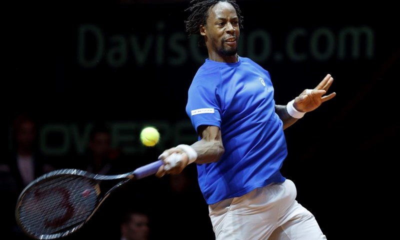 Izjednačenje na otvaranju finala Davis kupa: Wawrinka i Monfils osigurali po bod svojim reprezentacijama