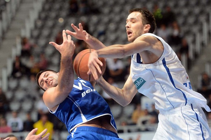 Zadar ne želi stati ni protiv "pobjedničkog duha broj jedan", Partizana: "Neće nam biti lako, ali neće ni njima"