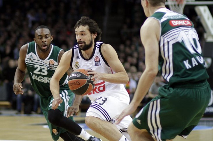 VIDEO: Real Madrid obranio naslov prvaka Španjolske