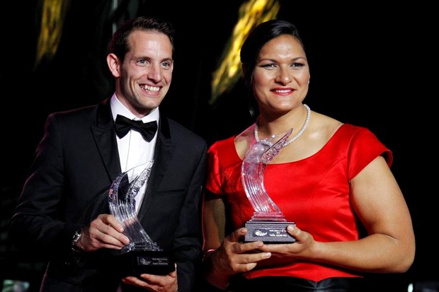 IAAF odabrao: Lavillenie i Adams najbolji atletičari godine