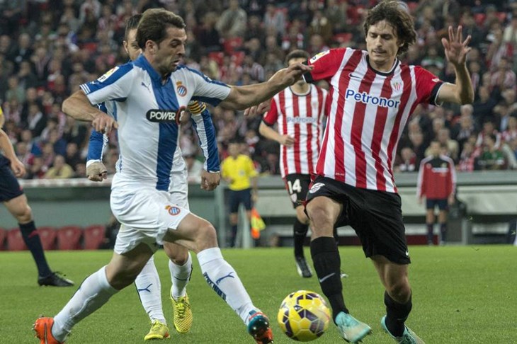 Video: Sjajan pogodak Iturraspea u pobjedi Athletica nad Espanyolom