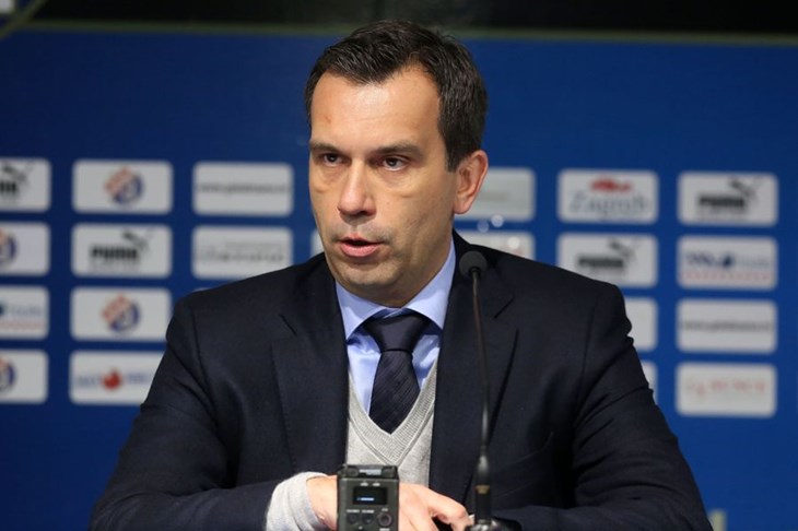 Bitka za Zagrebački nogometni savez, Izborna skupština na rasporedu je danas