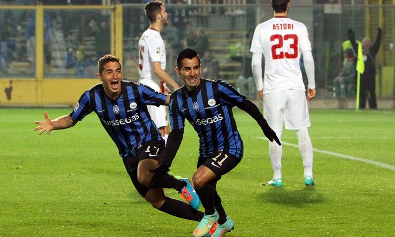 Video: Roma preokretom do pobjede na teškom gostovanju u Bergamu