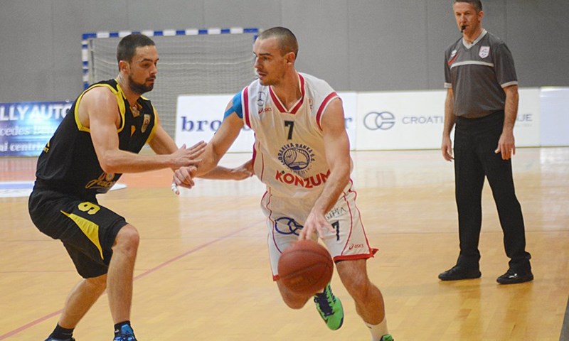 Bruno Markulin naredne dvije godine igrač Vrijednosnica iz Osijeka