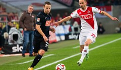 Hertha nosi bodove s gostovanja, N'Djeng u završnici pogodio za pobjedu