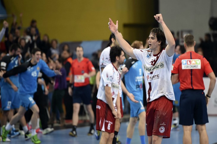 Ozljeda Lackovića u porazu Vardara, prvo ovosezonsko slavlje Metalurga u Ligi prvaka