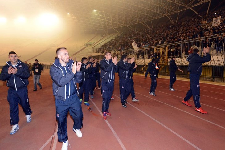 Pavasović Visković: "Nitko normalan nije protiv razgovora, ali tražimo ozbiljne reforme"