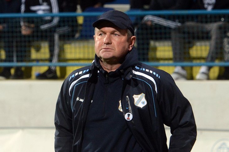 Kek i Močinić najavili borbu za najviše ciljeve do kraja sezone