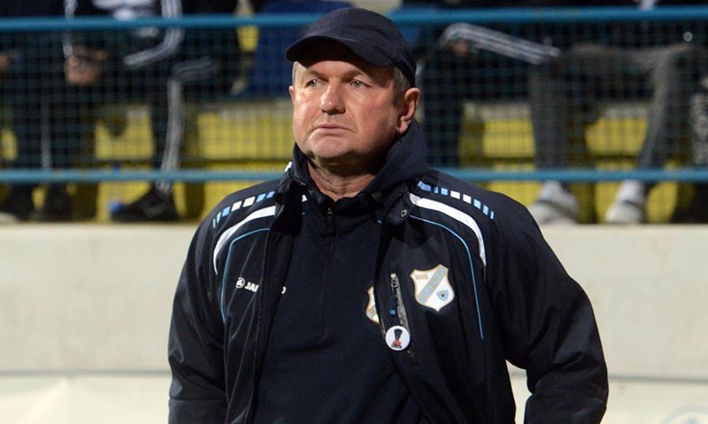 Kek i Močinić najavili borbu za najviše ciljeve do kraja sezone