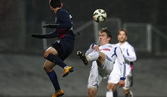 Čačić opet bez poraza: "Dobar i velik bod", Ivković: "Gubili smo puno ovakvih utakmica"