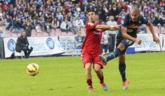 Video: Cagliari uzeo bod Napoliju unatoč tri primljena gola, Vrsaljko asistirao za pobjedu Sassuola