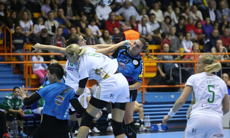 Blomberg-Lippe nanio težak poraz Lokomotivi u Kupu pobjednika kupova