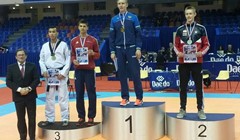 Toni Kanaet preko trojice Francuza do brončanog odličja u Parizu