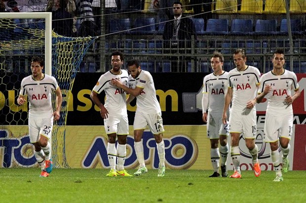 Video: Tottenham u gostima svladao gradske rivale i ostao u utrci za Ligu prvaka