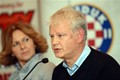 Hajduk traži ostavku Šukera i IO HNS-a: "Kriv je Dinamo, čiji čelnici žele da svi igraju bez gledatelja"