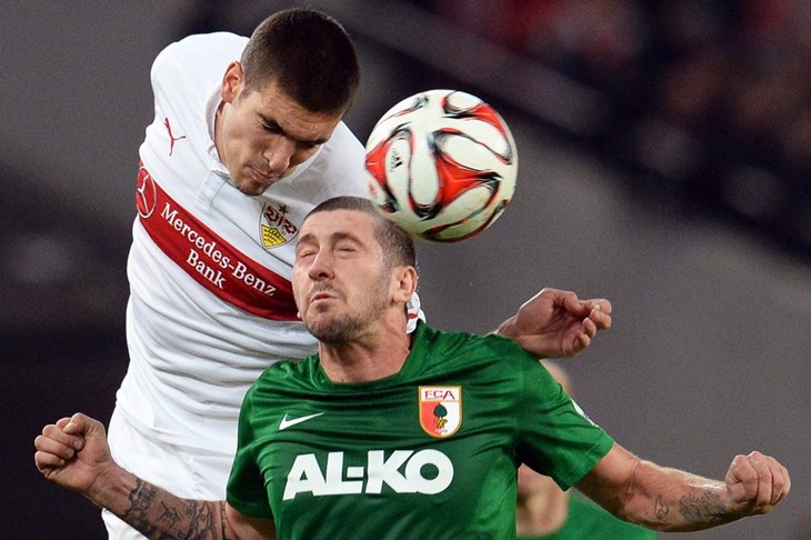 Video: HSV u završnici uzeo tri boda protiv Werdera, Augsburg uspješan u Stuttgartu