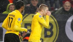 Marco Reus van terena do 2015. godine, David Silva propušta Bayern