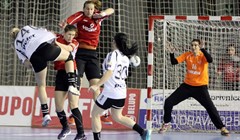 Podravka se kao i Lokomotiva porazom oprostila od Lige prvakinja