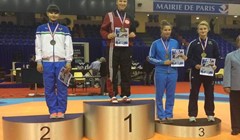 Pariški taekwondo vikend: Šest hrvatskih medalja