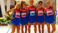 Hrvatska do ekipnog zlata na prvom SP-u ultramaratonki
