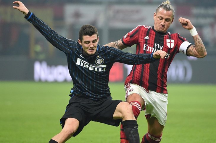 Mancini: "Kovačić mora igrati jednostavnije, učit će na pogreškama"