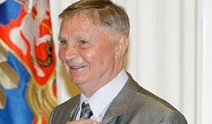 Preminuo Viktor Tihonov, ikona svjetskog hokeja