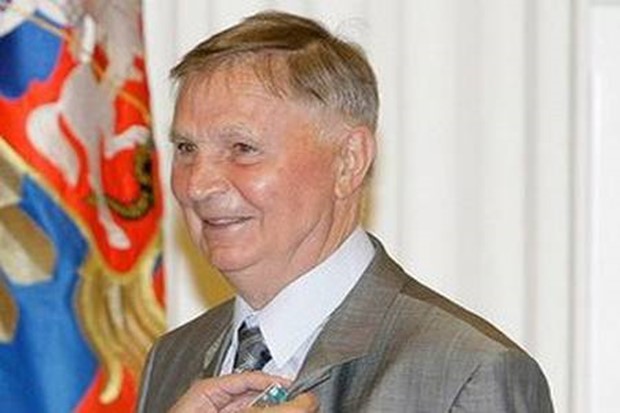 Preminuo Viktor Tihonov, ikona svjetskog hokeja